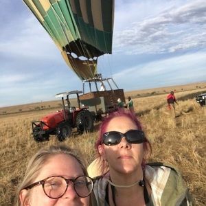 Meet your Posher, Jill